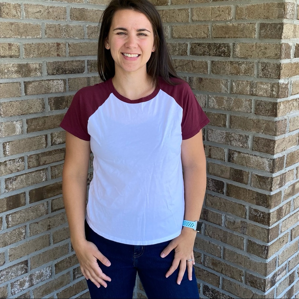 Forever 21 Tees bundle